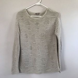 J. Jill Sweater